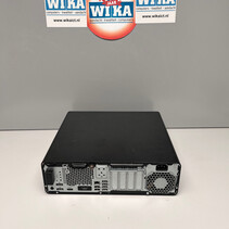 Elite SFF 600 G9 7010  i5-13500 16Gb 256Gb SSD W11P