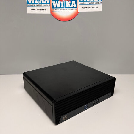 HP Elite SFF 600 G9 i5-13500 16Gb 256Gb SSD W11P