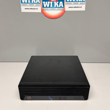 HP Elite SFF 600 G9 7010  i5-13500 16Gb 256Gb SSD W11P