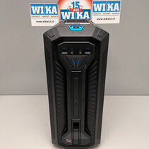 Erazer x66003 Ryzen 5 2400G 8GB 512Gb SSD GTX 1050