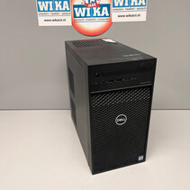 Precision Tower 3640 Xeon W-1270P 32Gb geheugen 256Gb SSD W11P