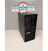 Lenovo ThinkStation P330 i7-9700K 32Gb 1Tb NVMe W11P Desktop
