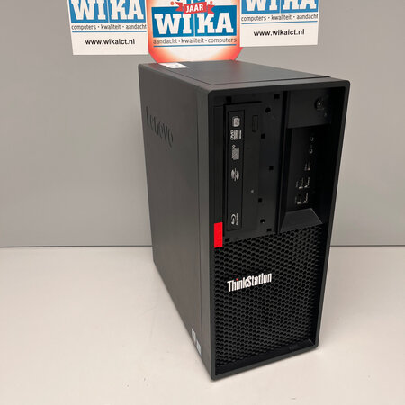 Lenovo ThinkStation P330 i7-9700K 32Gb 1Tb NVMe W11P Desktop