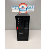 Lenovo ThinkStation P330 i7-9700K 32Gb 1Tb NVMe W11P Desktop