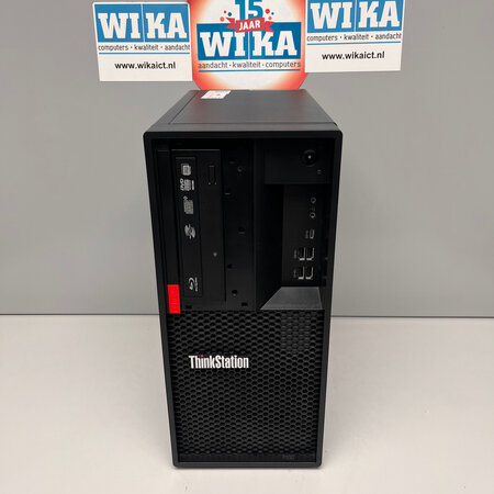 Lenovo ThinkStation P330 i7-9700K 32Gb 1Tb NVMe W11P Desktop