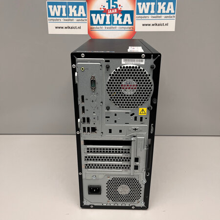 Lenovo ThinkStation P330 i7-9700K 32Gb 1Tb NVMe W11P Desktop