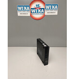 Dell Optiplex 3080 i5-10500 8Gb 256Gb  W11P Micro desktop