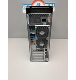 HP Z620 Workstation Intel 2x Xeon E5-2670 32Gb 250Gb W11P