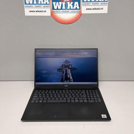 Dell Vostro 5590 i3-10110U 20Gb 256Gb SSD 15.6 W11P laptop