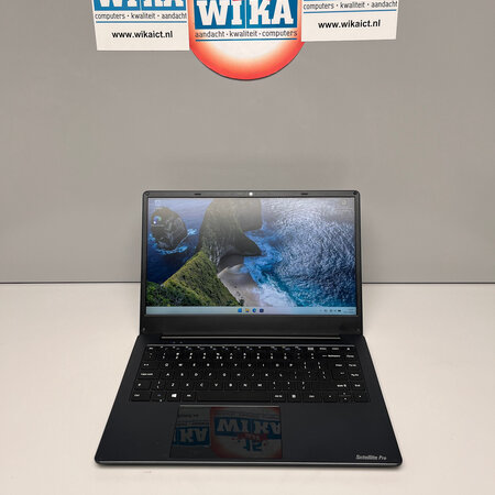 Dynabook Satellite Pro C40-H-11G Core i5-1035G1 8Gb 256Gb SSD 14 inch W11H Laptop