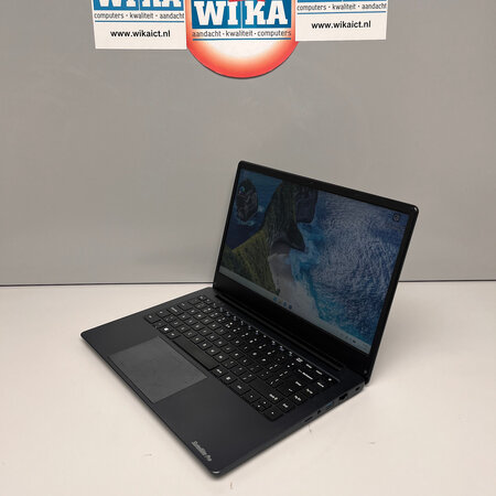 Dynabook Satellite Pro C40-H-11G Core i5-1035G1 8Gb 256Gb SSD 14 inch W11H Laptop