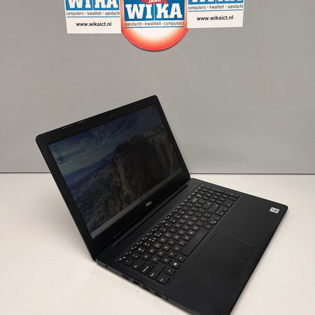 Dell Latitude 3591 i5-1035G1 8Gb 256Gb SSD 15.6 W11P laptop