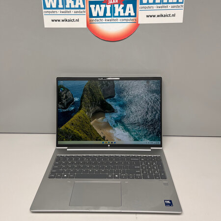 HP Probook 460 G11 Ultra 5 125U 16Gb 512Gb 16 inch W11P Laptop
