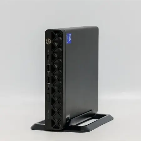 HP 4 Mini G1i  Intel Core Ultra 5 235T 16Gb 512Gb SSD W11P Micro