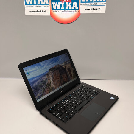 Dell Latitude 3310 i3-8145U 8Gb 256Gb SSD 14.1 W11P laptop