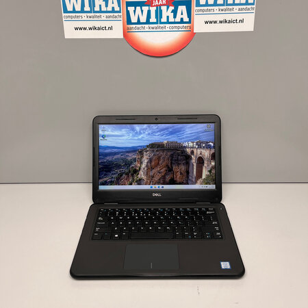 Dell Latitude 3310 i3-8145U 8Gb 256Gb SSD 14.1 W11P laptop