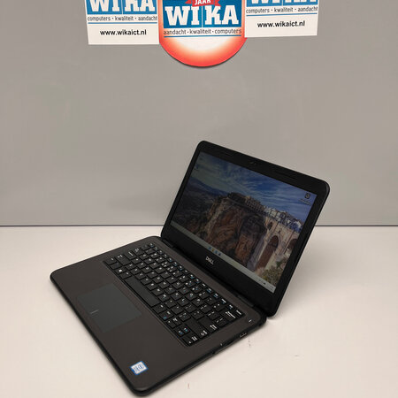 Dell Latitude 3310 i3-8145U 8Gb 256Gb SSD 14.1 W11P laptop