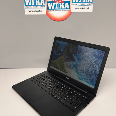 Dell Latitude 3591 i5-1035G1 8Gb 256Gb SSD 15.6 W11P laptop