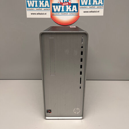 HP Copy of Ryzen 5 5600G 16GB 1000GB W11P PC