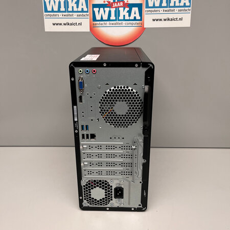 HP Copy of Ryzen 5 5600G 16GB 1000GB W11P PC