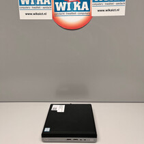 Prodesk 400 G5 i5-9500T 8Gb 256Gb SSD Windows 11 Pro Micro