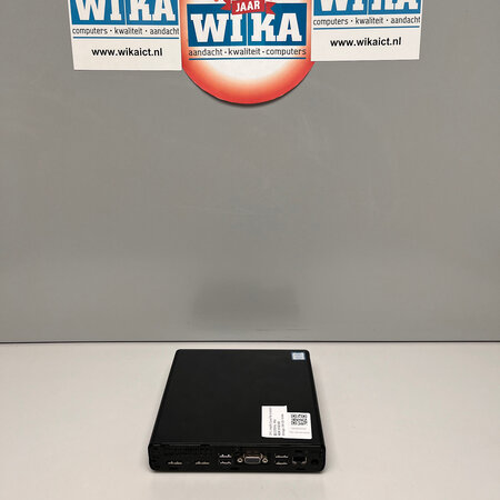 HP Prodesk 400 G5 i5-9500T 8Gb 256Gb SSD Windows 11 Pro Micro