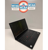 Lenovo Thinkpad E15 i5-10210U 16Gb 256Gb SSD 15.6 inch W11P Laptop