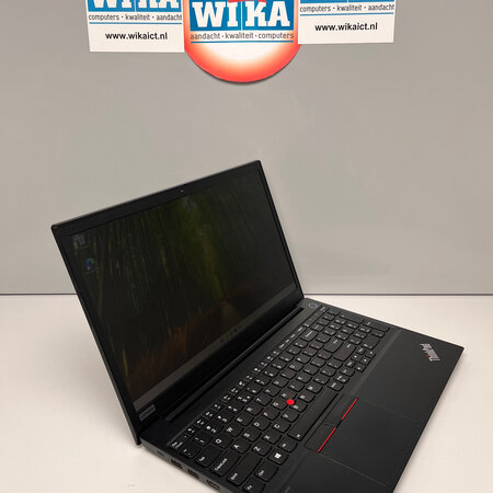Lenovo Thinkpad E15 i5-10210U 16Gb 256Gb SSD 15.6 inch W11P Laptop
