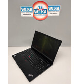 Lenovo Thinkpad E15 i5-10210U 16Gb 256Gb SSD 15.6 inch W11P Laptop