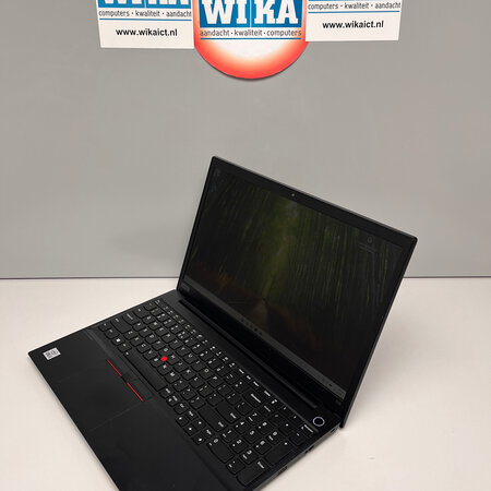 Lenovo Thinkpad E15 i5-10210U 16Gb 256Gb SSD 15.6 inch W11P Laptop