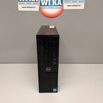 Optiplex 3070 i5-9500 8Gb 256Gb SSD W11P Mini desktop