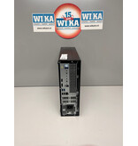 Dell Optiplex 3070 i5-9500 8Gb 256Gb SSD W11P Mini desktop