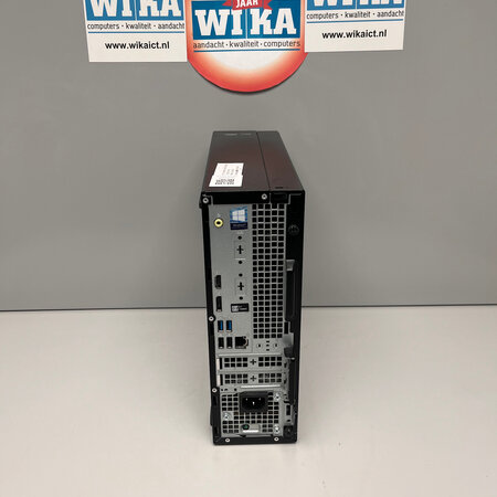 Dell Optiplex 3070 i5-9500 8Gb 256Gb SSD W11P Mini desktop