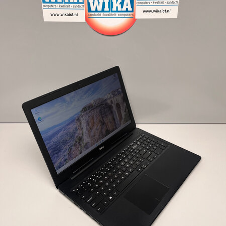 Dell vostro 3590 i5-10210u 16Gb 256Gb SSD 15.6 W11P laptop