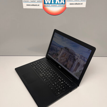 Dell Latitude 3590 i5-10210u 16Gb 256Gb SSD 15.6 W11P laptop