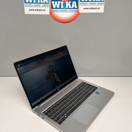 HP Probook 450 G8 i5-1135G7  8Gb 256Gb 15.6 W11P Laptop