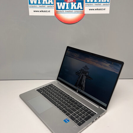HP Probook 450 G8 i5-1135G7  8Gb 256Gb 15.6 W11P Laptop