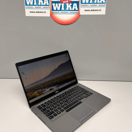 Dell Latitude 5410 i5-10310U 16Gb 256GB SSD 14inch W11P Laptop