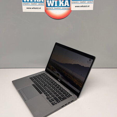 Dell Latitude 5410 i5-10310U 16Gb 256GB SSD 14inch W11P Laptop