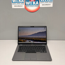 Latitude 5410 i5-10310U 16Gb 256GB SSD 14inch W11P Laptop