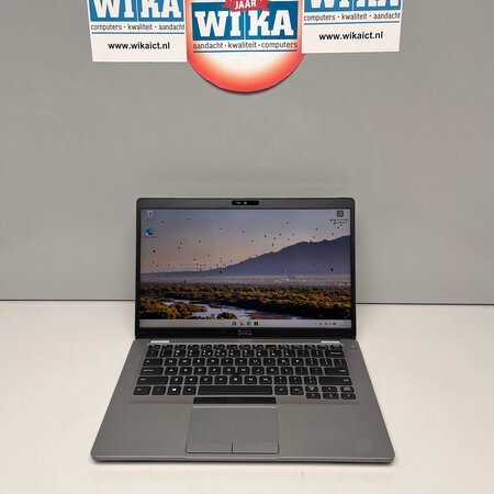 Dell Latitude 5410 i5-10310U 16Gb 256GB SSD 14inch W11P Laptop