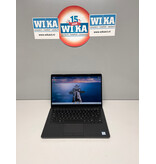 Dell Latitude 5300 2-in-1 i5-8365U 8Gb 256Gb SSD W11P tablet/laptop