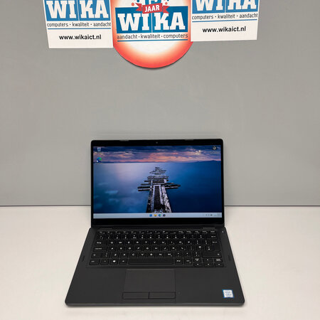 Dell Latitude 5300 2-in-1 i5-8365U 8Gb 256Gb SSD W11P tablet/laptop