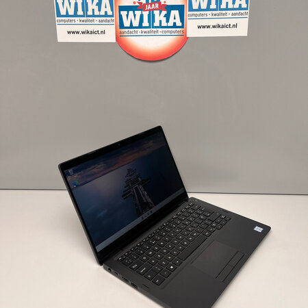 Dell Latitude 5300 2-in-1 i5-8365U 8Gb 256Gb SSD W11P tablet/laptop