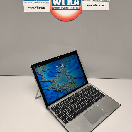 HP Elite X2 G4 i5 8265U 8Gb 256Gb SSD 12 inch touch W11p Tablet