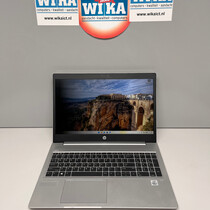 Probook 450 G7 Intel Core i5-10210U 8Gb 256Gb NVMe 15.6 W11P Laptop