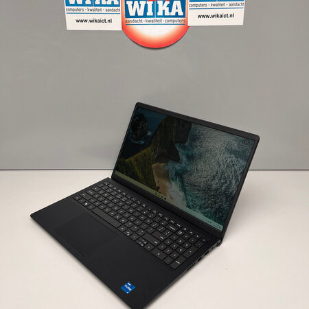 Dell Vostro 15 3510 i5-1135G7 16Gb 1TB NVMe 15.6 W11P laptop