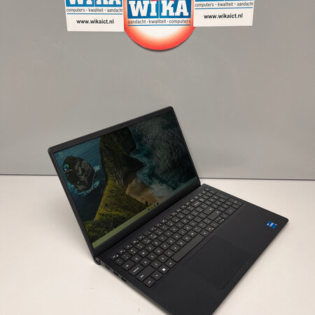 Dell Vostro 15 3510 i5-1135G7 16Gb 1TB NVMe 15.6 W11P laptop