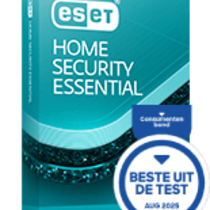 ESET internet security computer bescherming