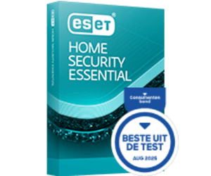 ESET internet security computer bescherming | WIKA ICT | Hardware